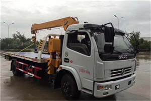 宁江区24小时道路救援服务