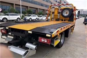 宁江区24小时汽车送油服务公司