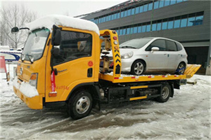 宁江区附近道路救援服务