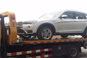 宁江区拖车24小时服务电话