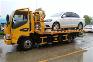 宁江区附近拖车救援24小时服务热线