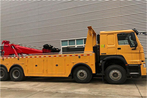 宁江区道路救援公司